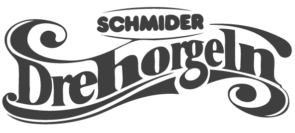 Schmider Drehorgeln